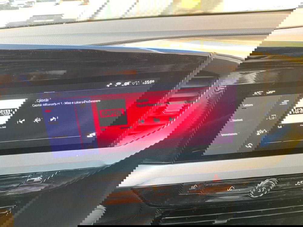 Opel Mokka nuova a Torino (10)