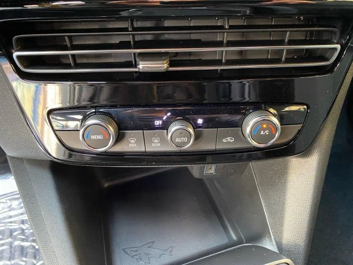 Opel Mokka nuova a Torino (11)