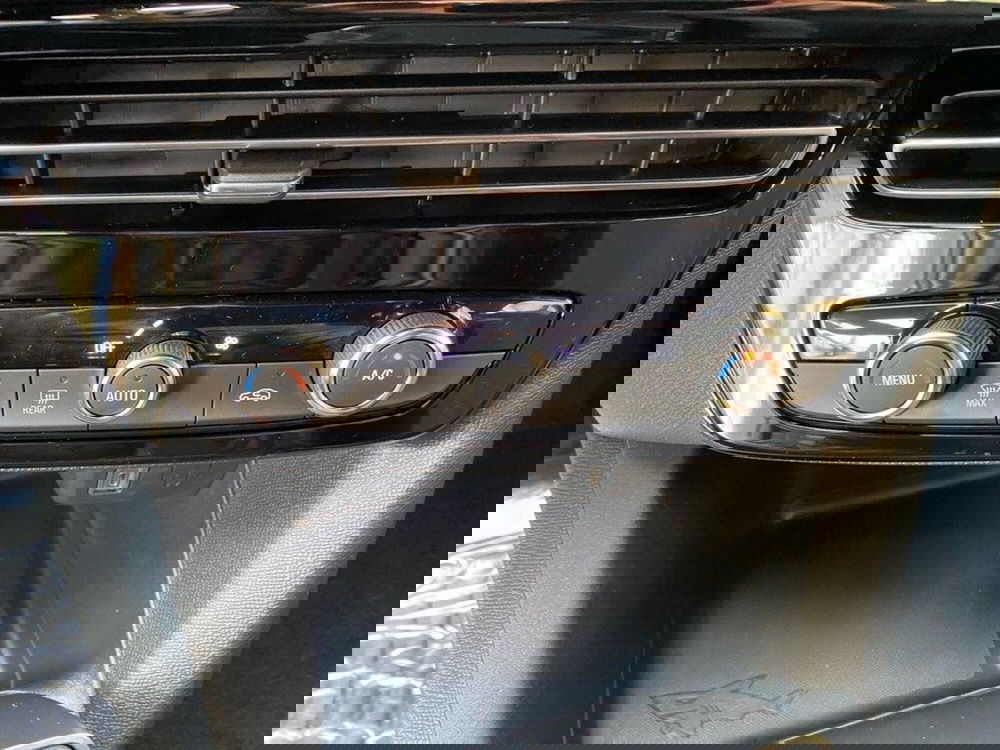 Opel Mokka nuova a Torino (11)