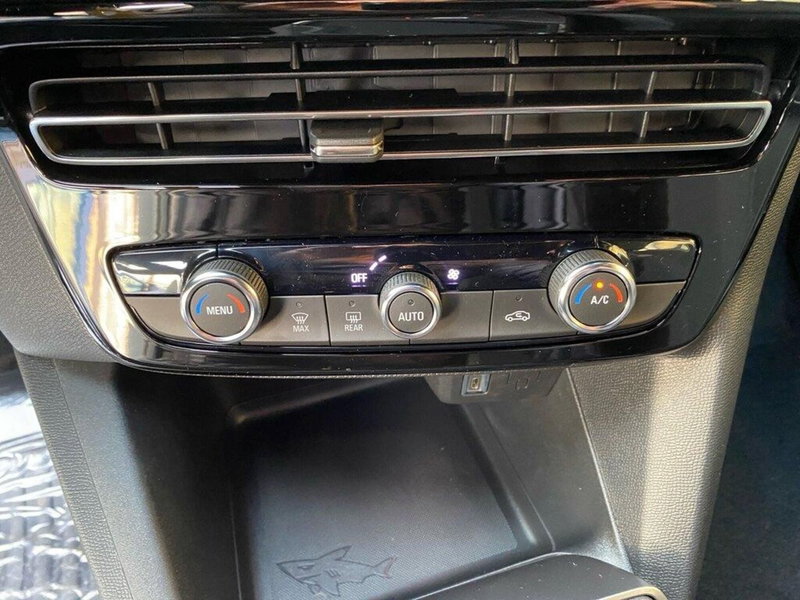 Opel Mokka nuova a Torino (11)