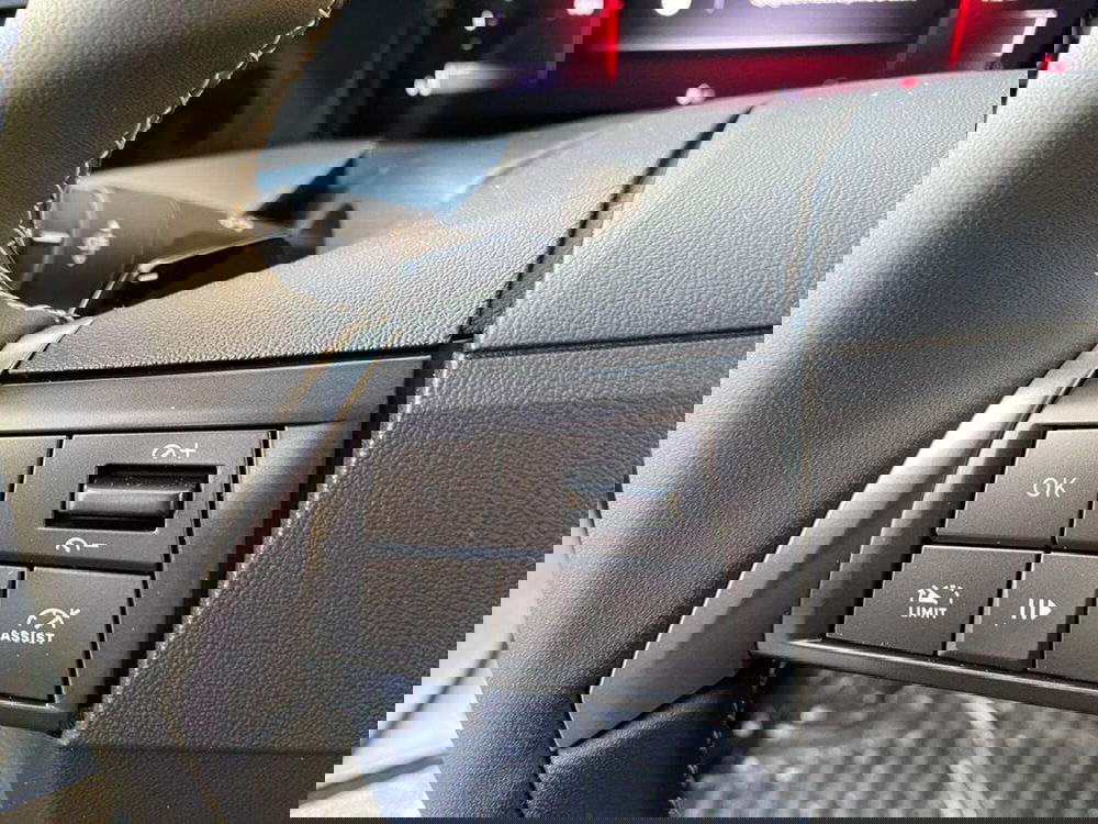 Opel Mokka nuova a Torino (12)