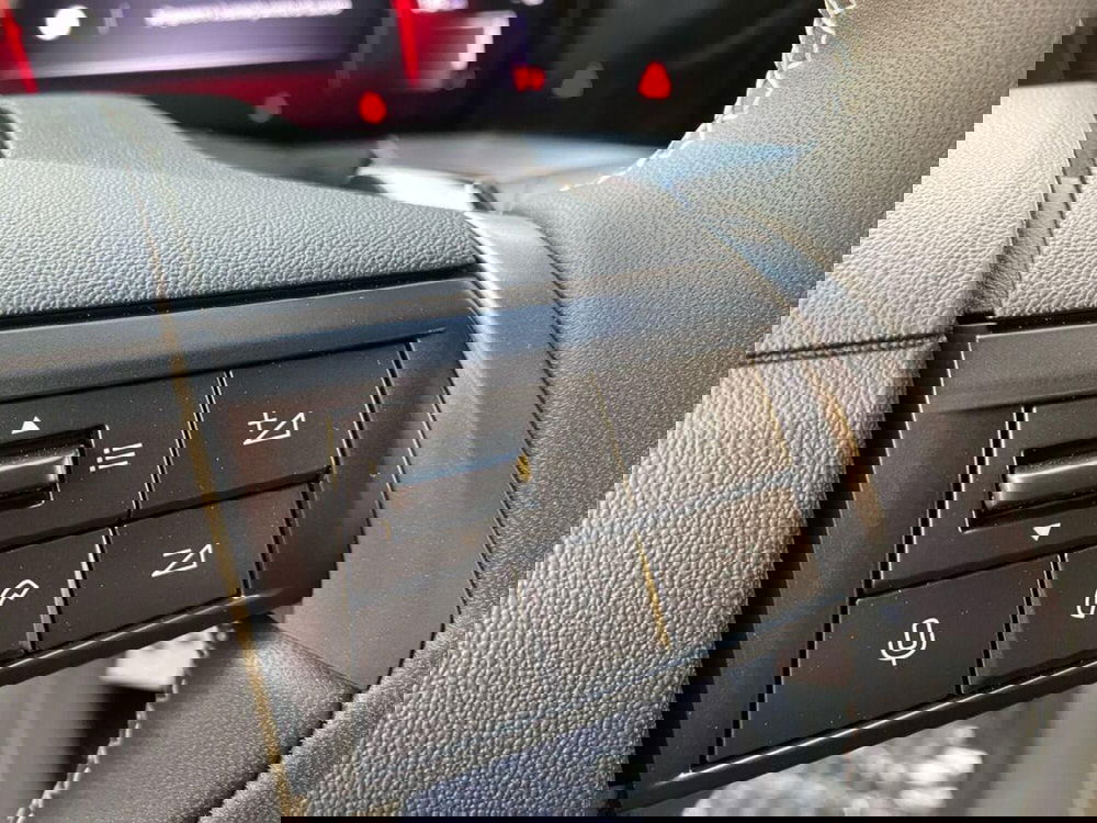 Opel Mokka nuova a Torino (13)