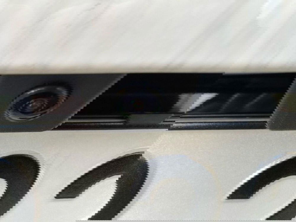 Opel Mokka nuova a Torino (14)