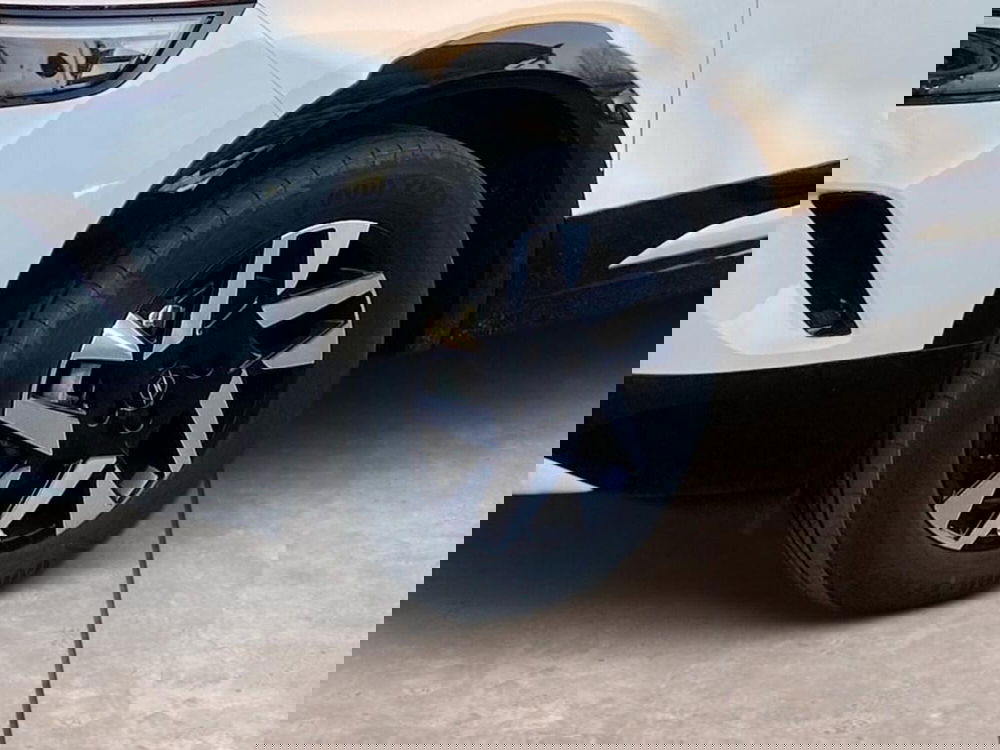 Opel Mokka nuova a Torino (15)