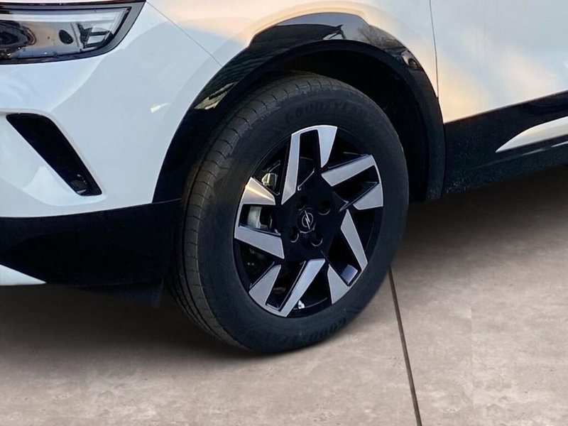 Opel Mokka nuova a Torino (15)