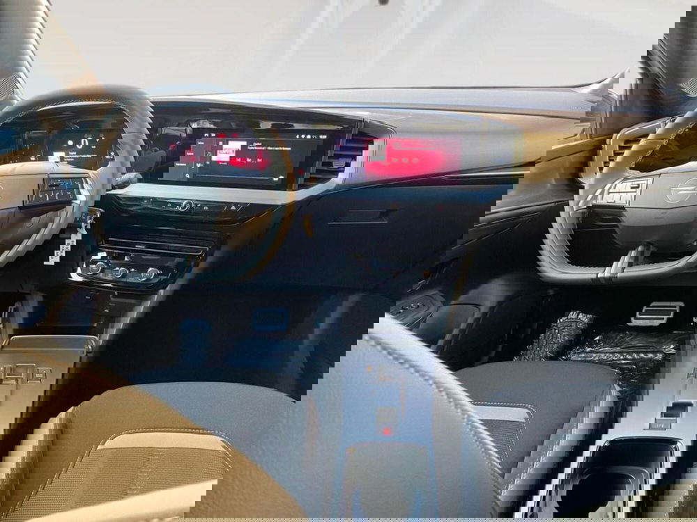 Opel Mokka nuova a Torino (6)