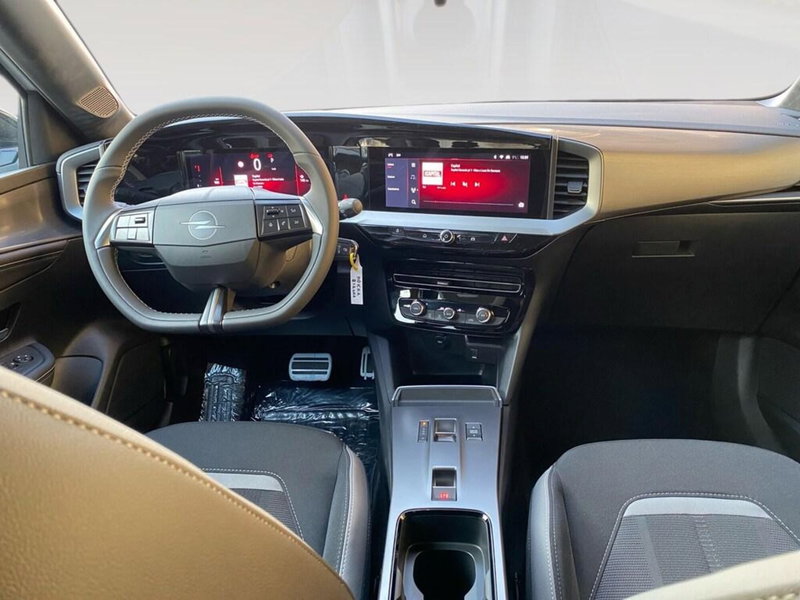 Opel Mokka nuova a Torino (6)