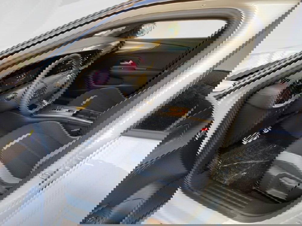 Opel Mokka nuova a Torino (7)