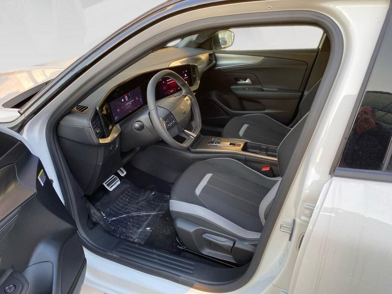 Opel Mokka nuova a Torino (7)