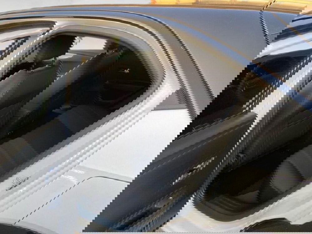 Opel Mokka nuova a Torino (8)