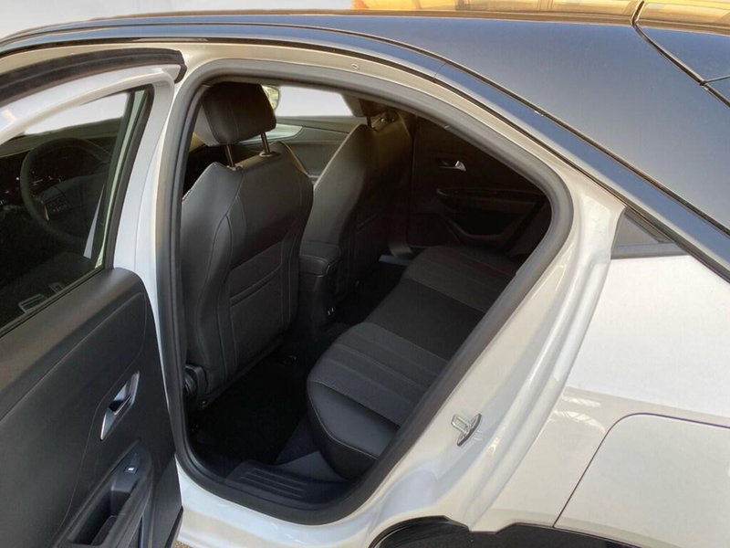 Opel Mokka nuova a Torino (8)