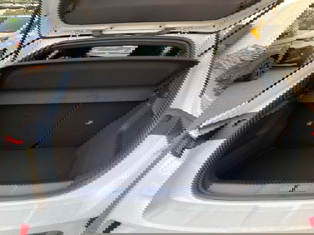 Opel Mokka nuova a Torino (9)