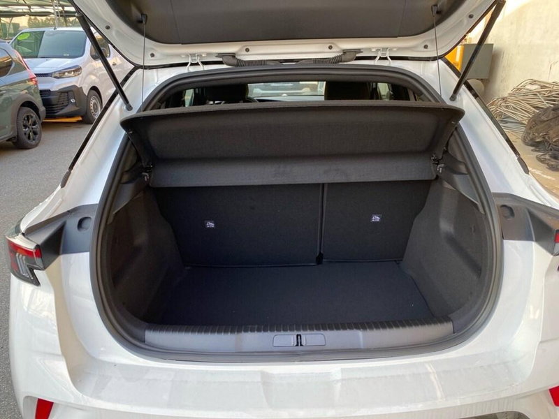 Opel Mokka nuova a Torino (9)