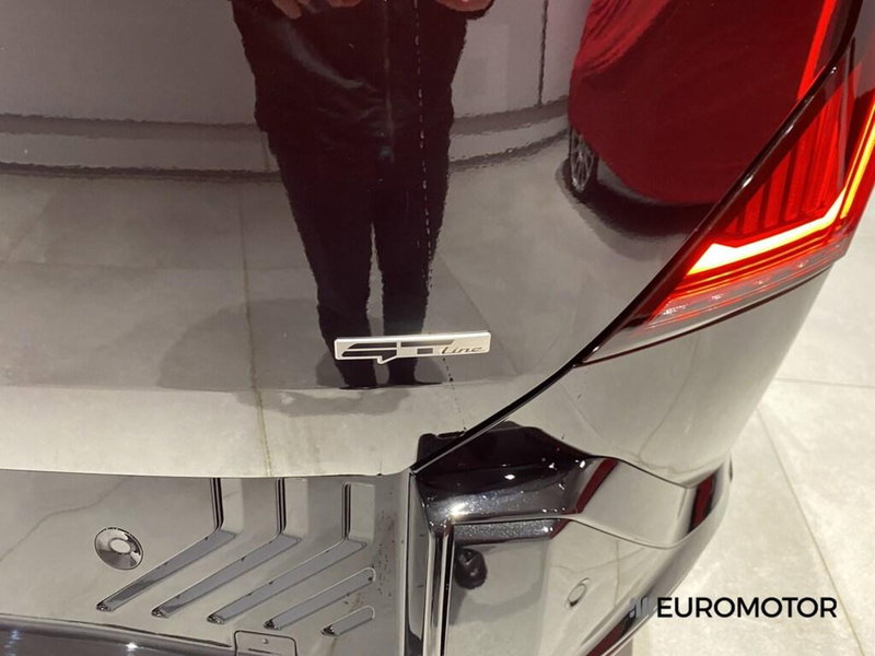 Kia EV5 nuova a Bari (11)