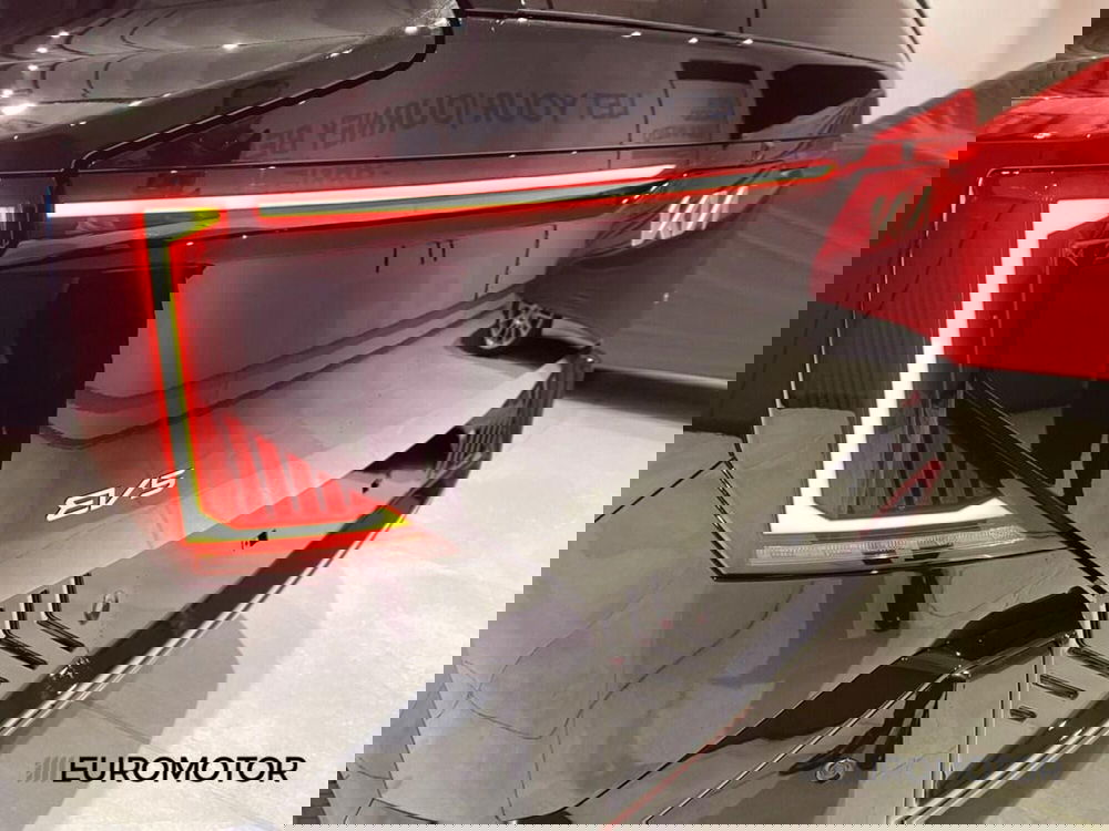 Kia EV5 nuova a Bari (12)