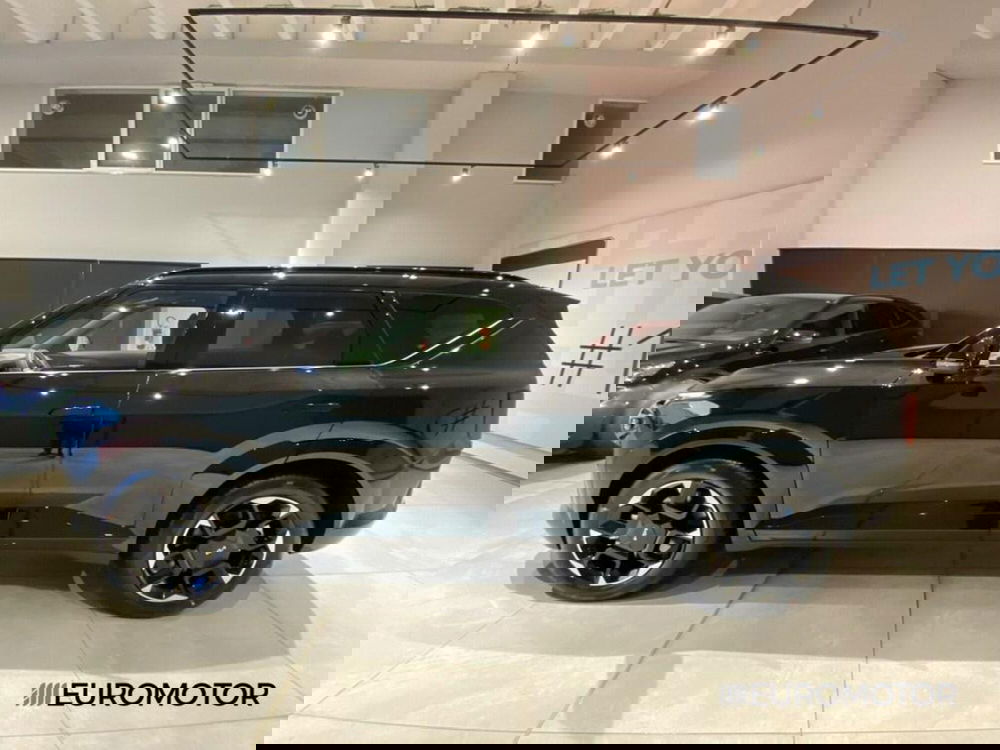 Kia EV5 nuova a Bari (13)