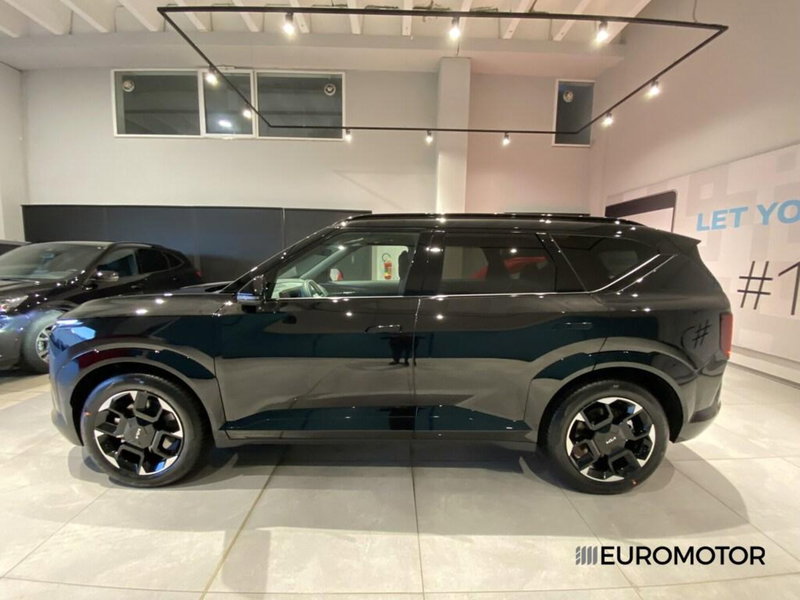 Kia EV5 nuova a Bari (14)