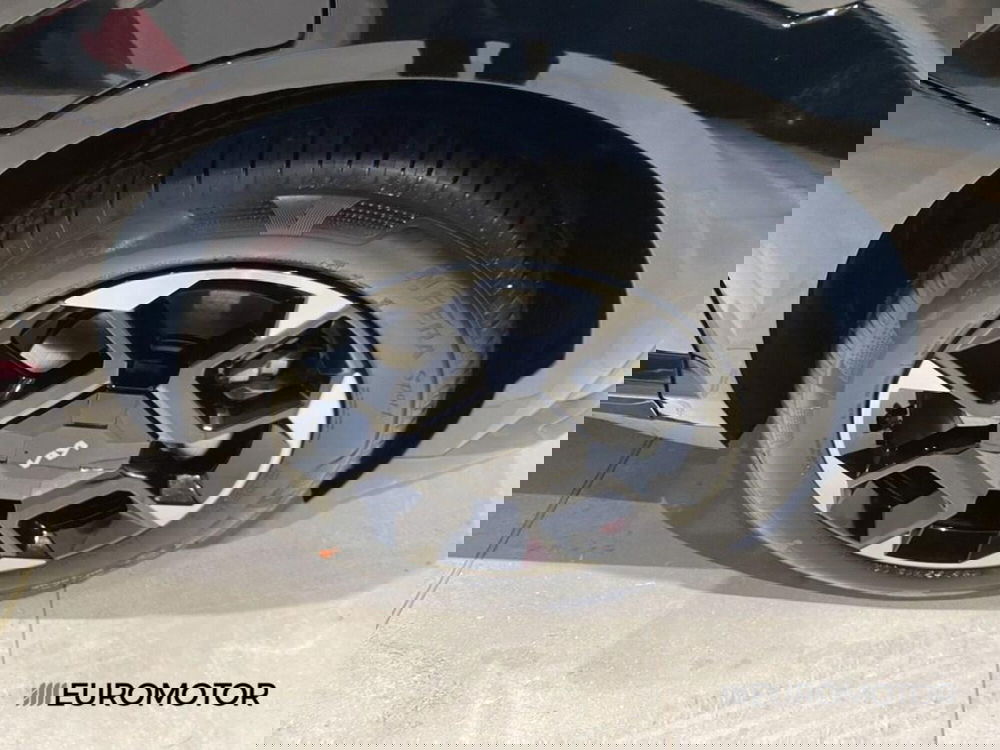 Kia EV5 nuova a Bari (5)