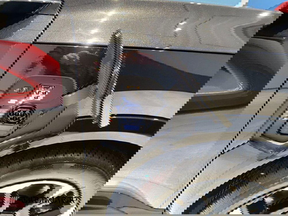 Kia EV5 nuova a Bari (5)