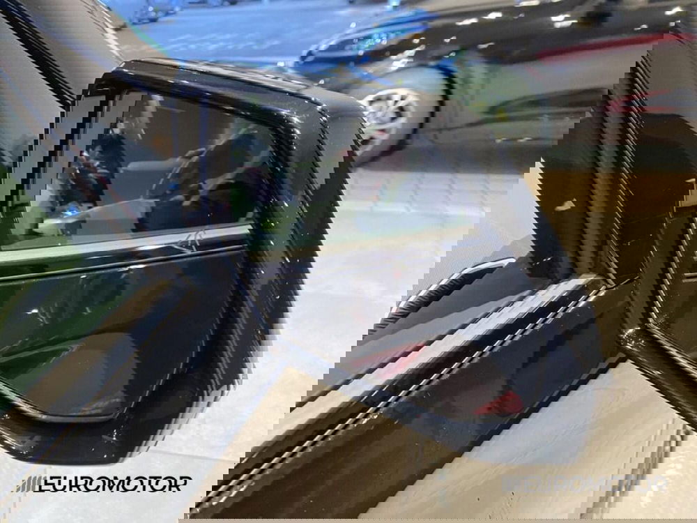 Kia EV5 nuova a Bari (7)