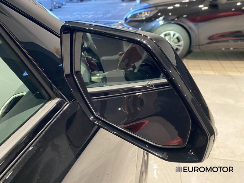 Kia EV5 nuova a Bari (8)