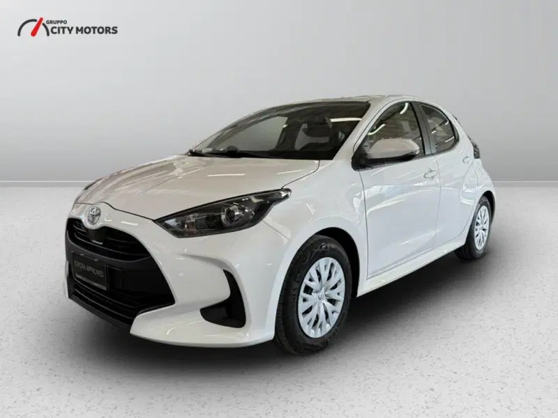 Toyota Yaris Cross usata a Monza e Brianza