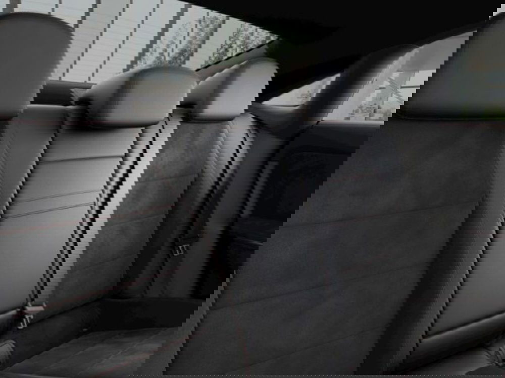 Mercedes-Benz CLA nuova a Verona (7)