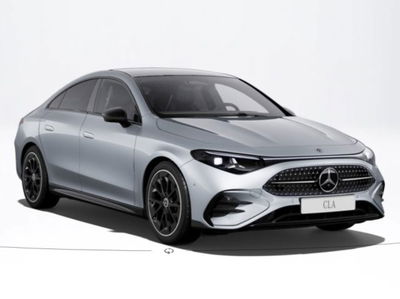 Mercedes-Benz CLA EQ 200 AMG Line Advanced Plus nuova a Verona