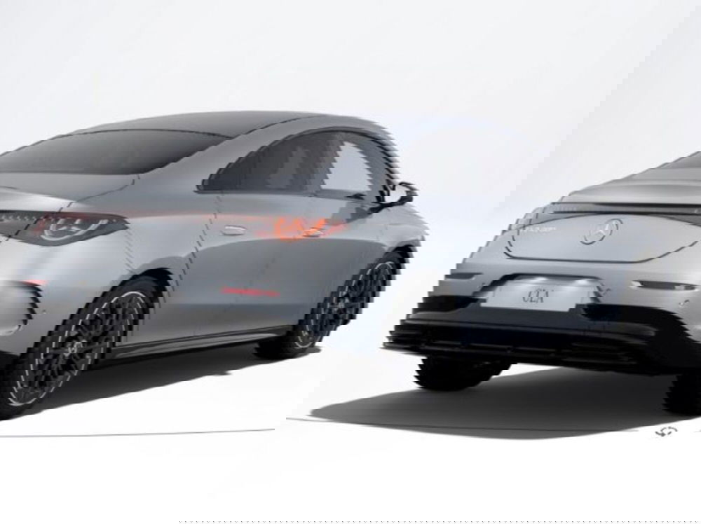 Mercedes-Benz CLA EQ nuova a Verona (2)