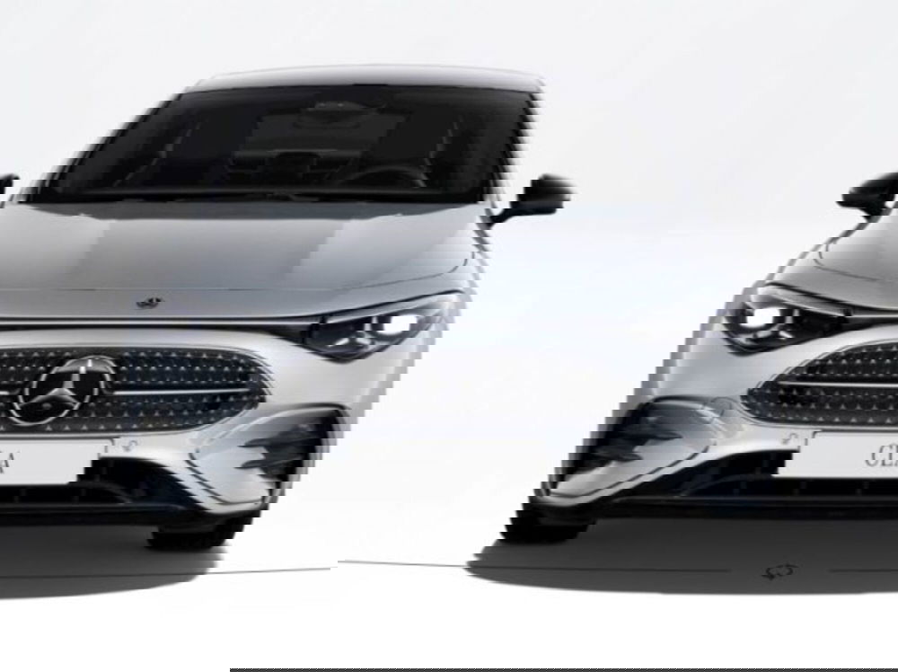 Mercedes-Benz CLA EQ nuova a Verona (3)