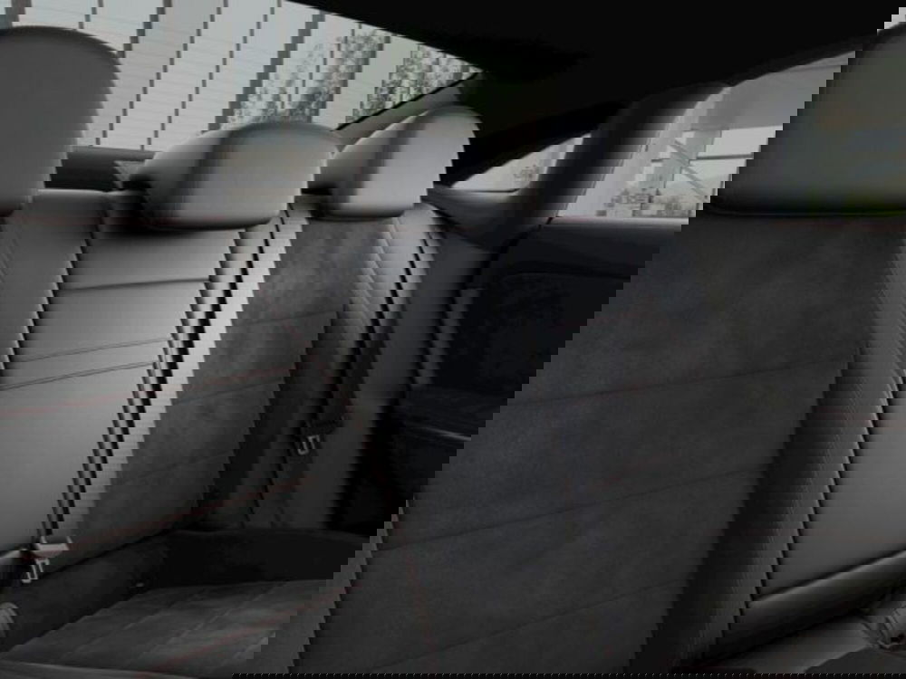 Mercedes-Benz CLA EQ nuova a Verona (7)