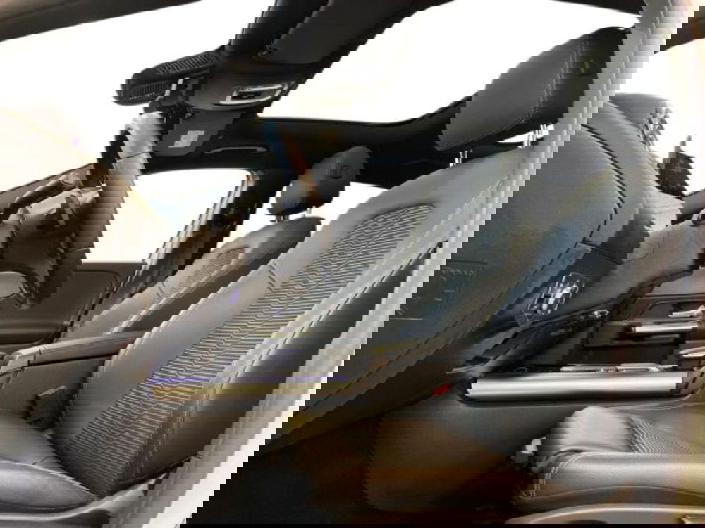 Mercedes-Benz EQA usata a Verona (10)