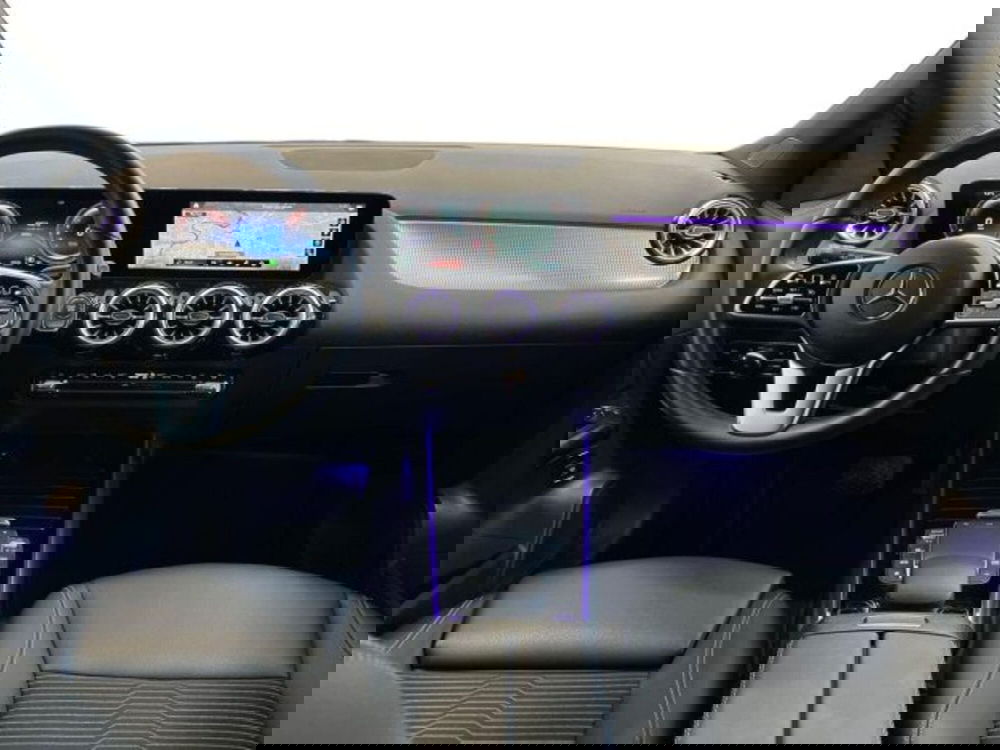 Mercedes-Benz EQA usata a Verona (9)