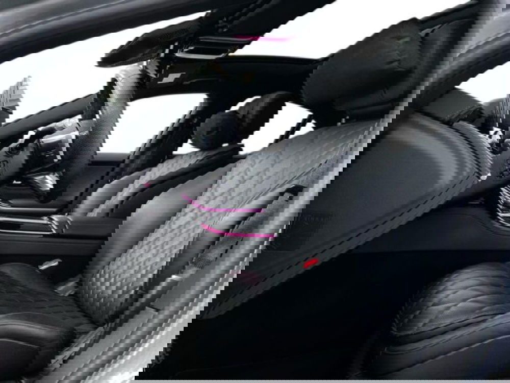 Mercedes-Benz Classe S usata a Verona (10)