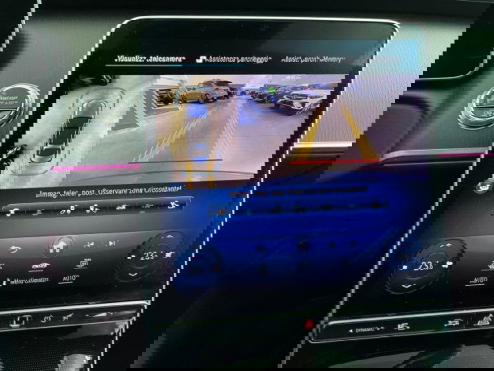 Mercedes-Benz Classe S usata a Verona (12)