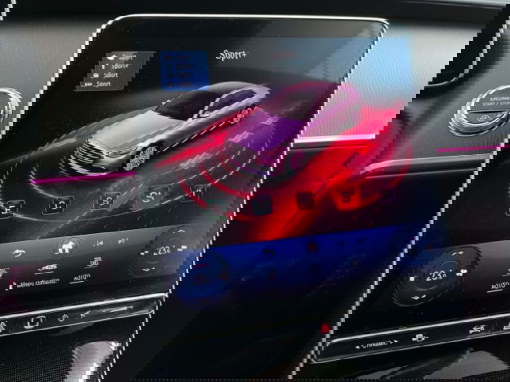 Mercedes-Benz Classe S usata a Verona (13)