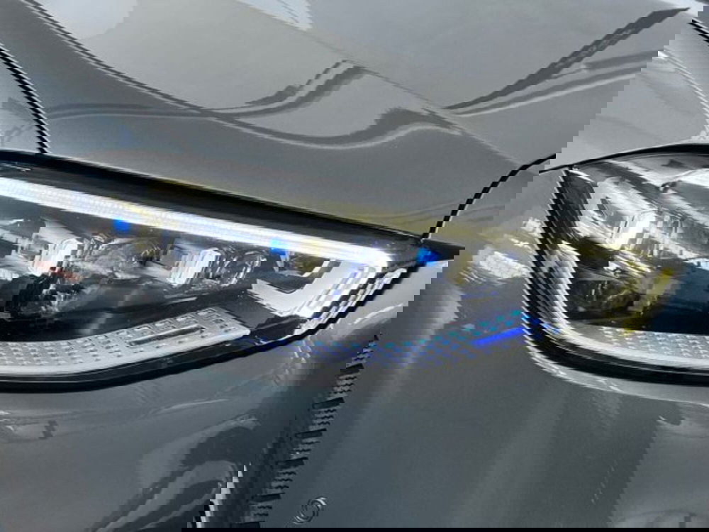 Mercedes-Benz Classe S usata a Verona (16)