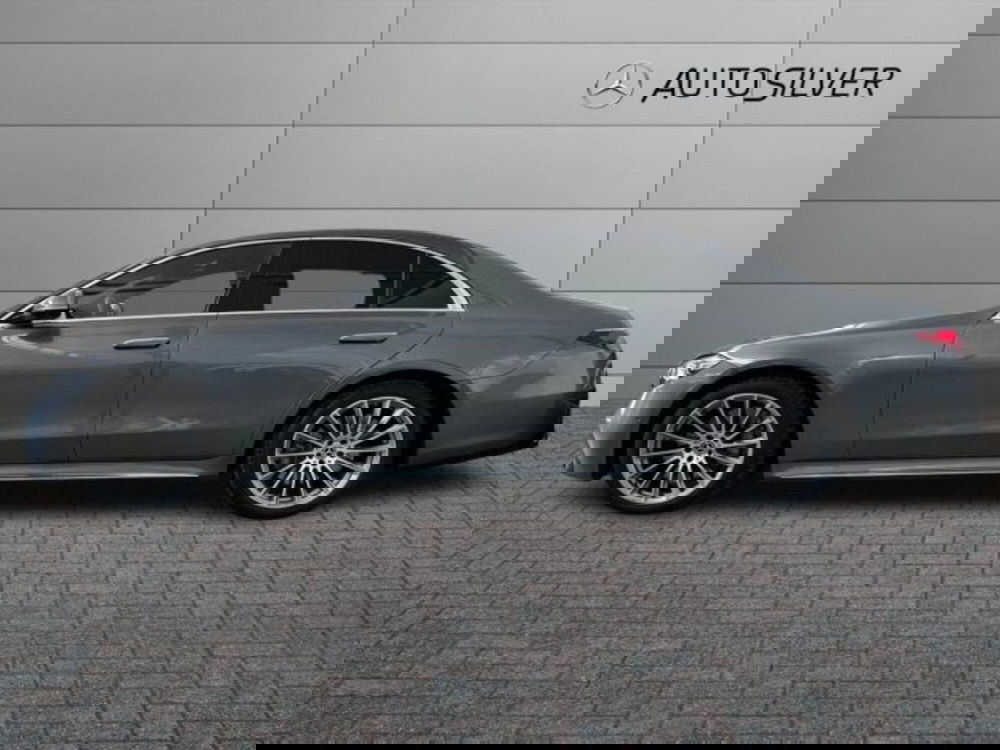 Mercedes-Benz Classe S usata a Verona (6)