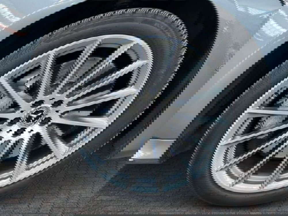 Mercedes-Benz Classe S usata a Verona (7)