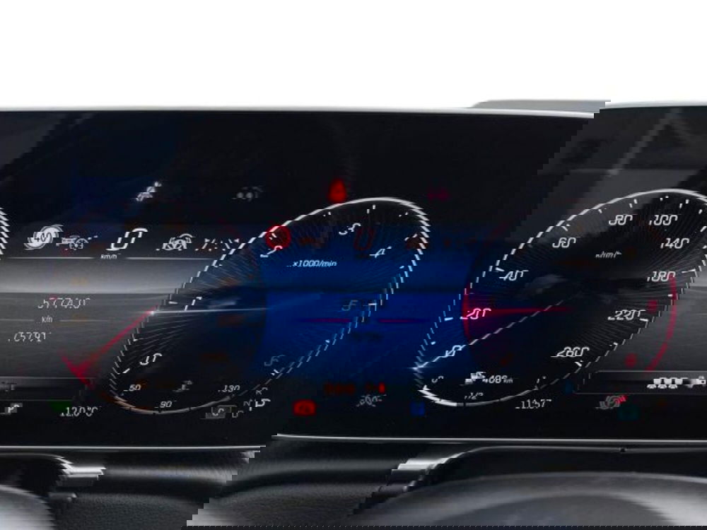 Mercedes-Benz Classe S usata a Verona (8)