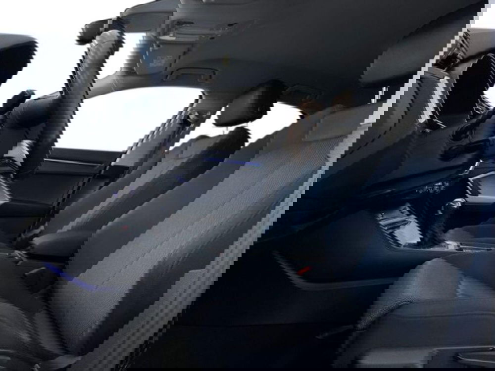 Audi Q3 Sportback usata a Verona (10)