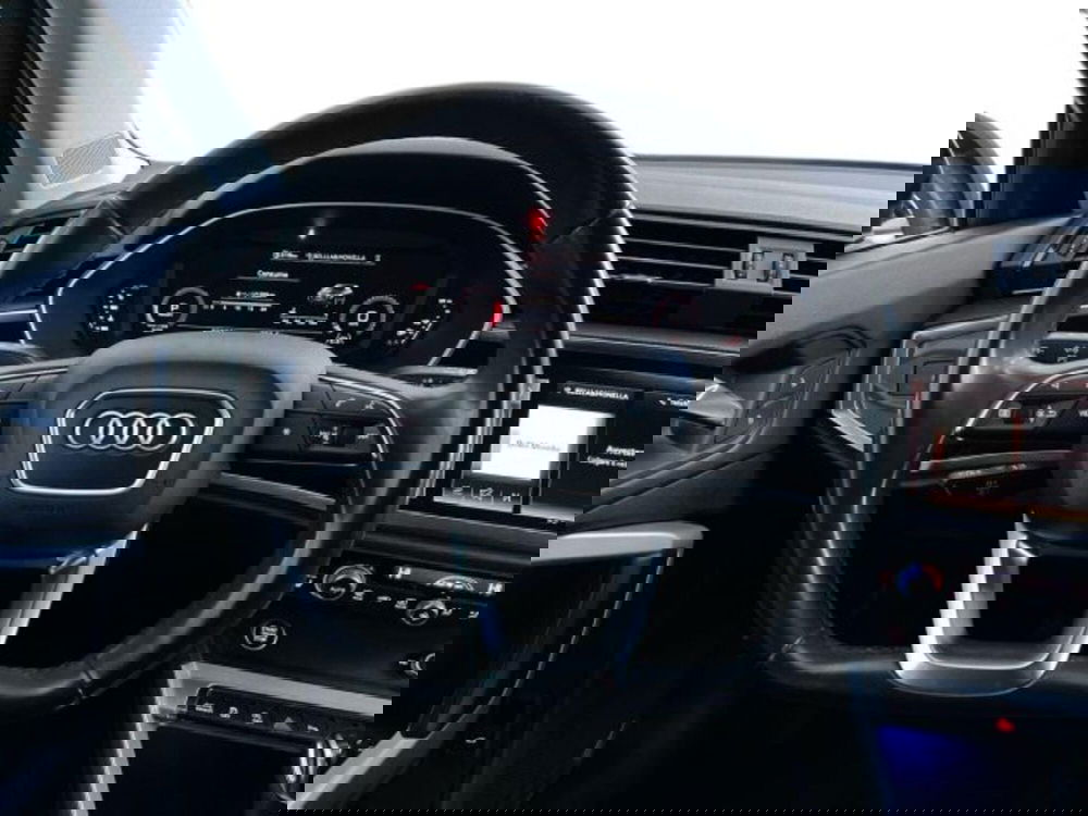 Audi Q3 Sportback usata a Verona (11)