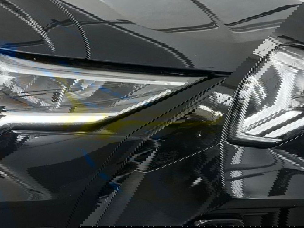 Audi Q3 Sportback usata a Verona (17)