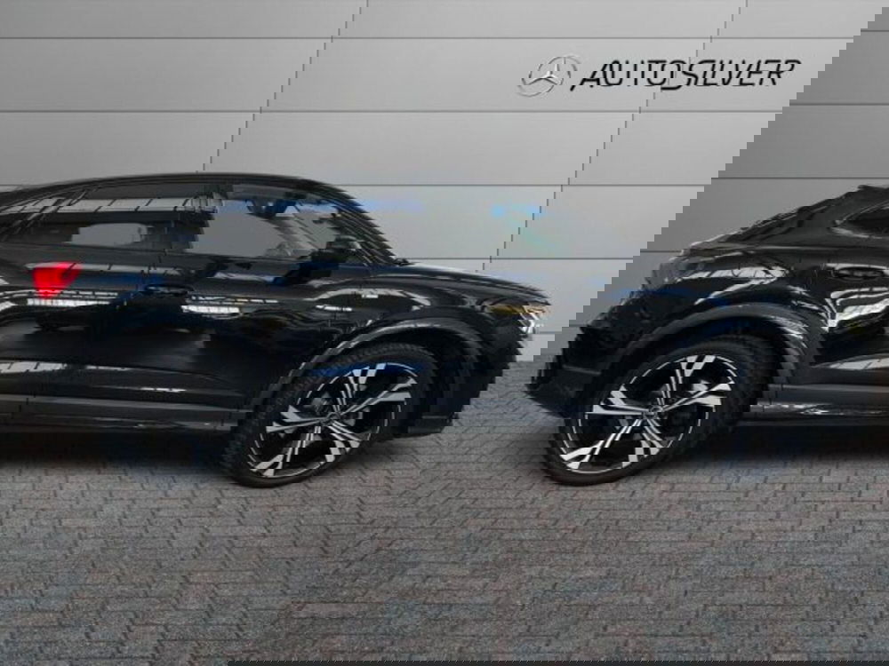 Audi Q3 Sportback usata a Verona (5)