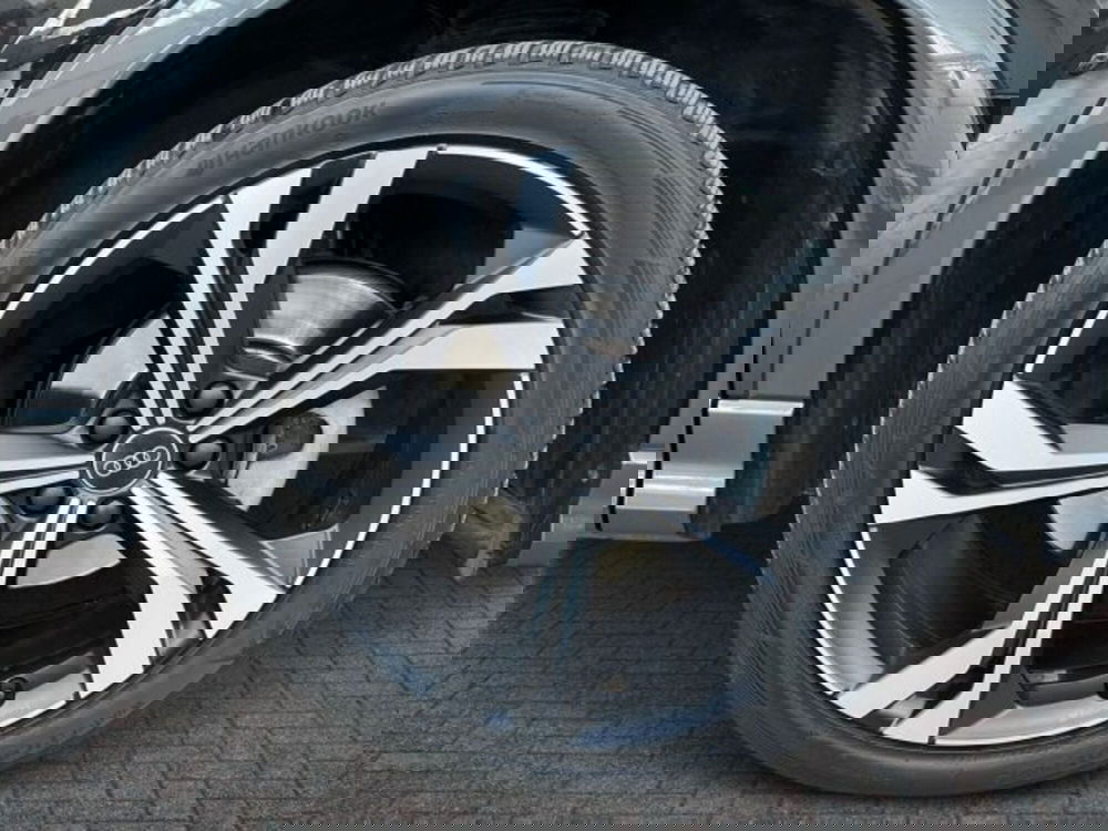 Audi Q3 Sportback usata a Verona (7)