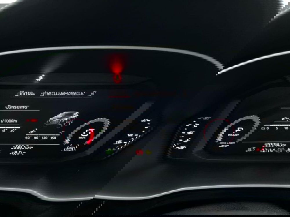 Audi Q3 Sportback usata a Verona (8)