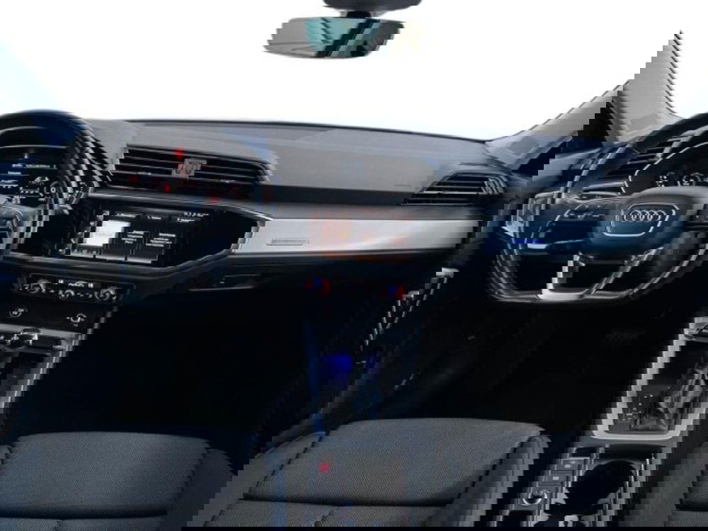 Audi Q3 Sportback usata a Verona (9)