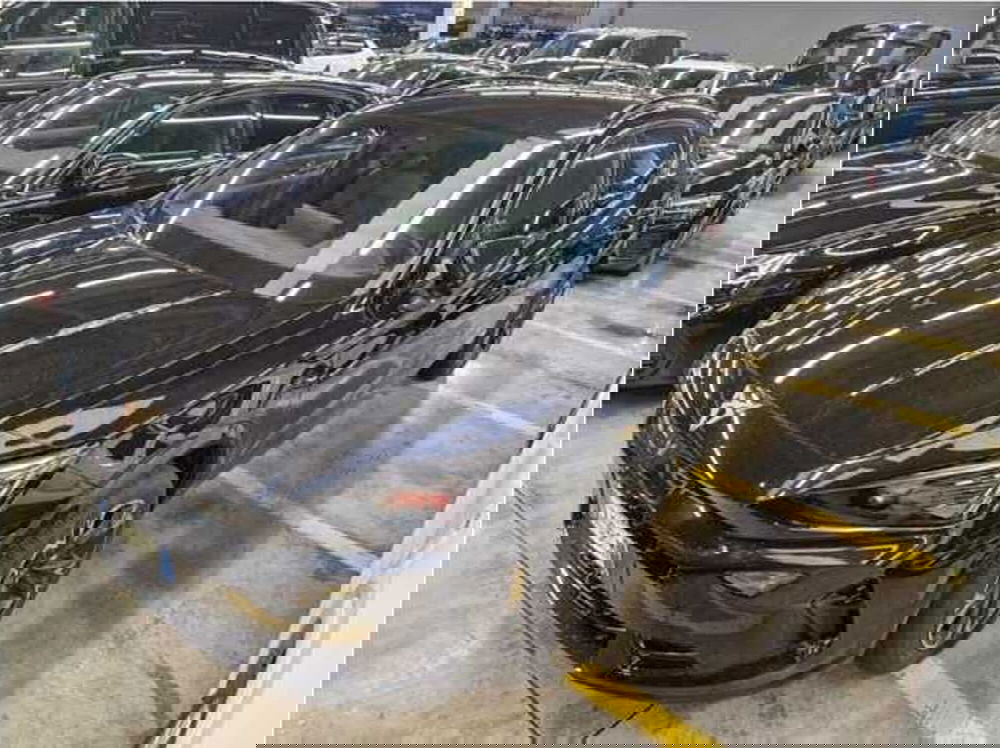 Cupra Formentor usata a Verona