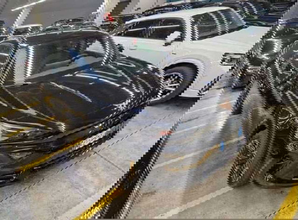 Cupra Formentor usata a Verona (2)