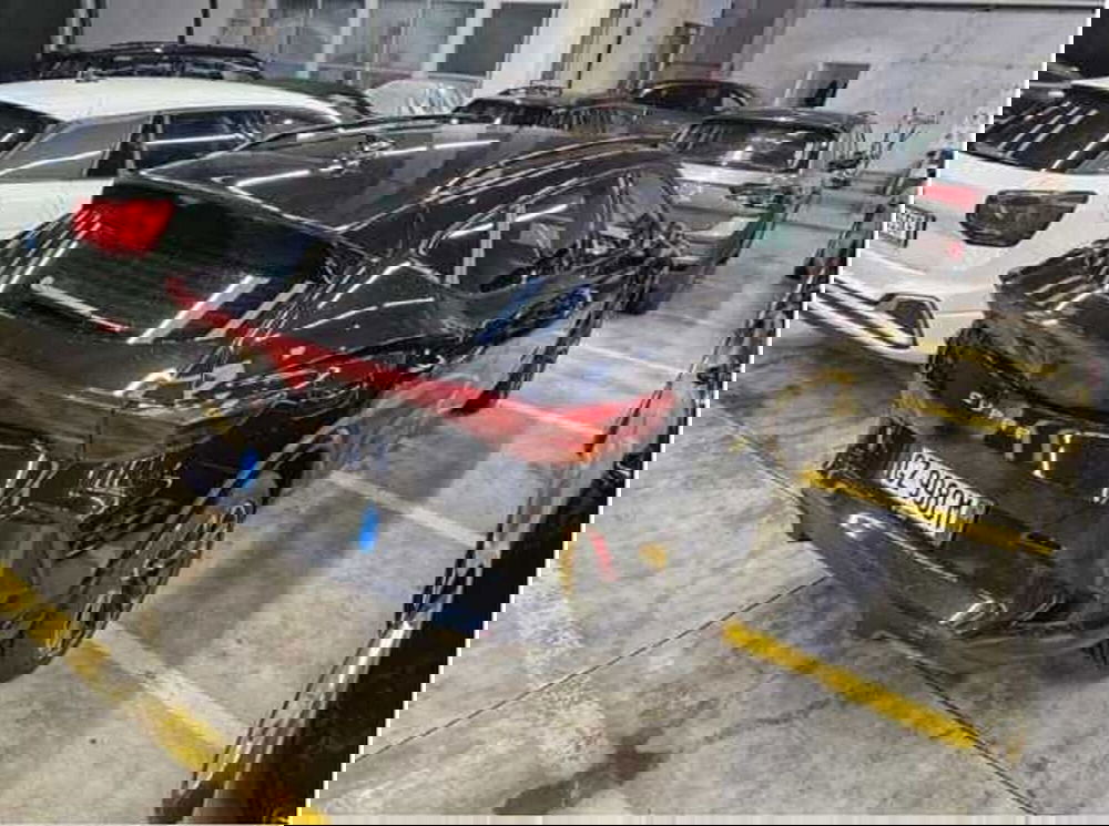 Cupra Formentor usata a Verona (3)